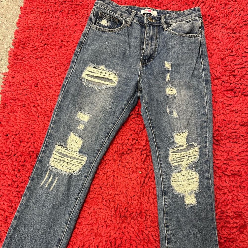 Buddy Love jeans size 26
